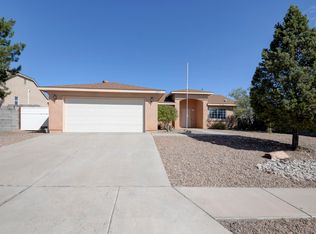 6777 Augusta Hills Dr NE, Rio Rancho, NM 87144