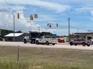 Highway 84 W, Monroeville, AL 36460