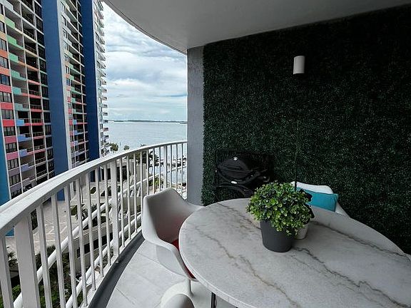 3rd image of 1627 Brickell Ave APT 1204