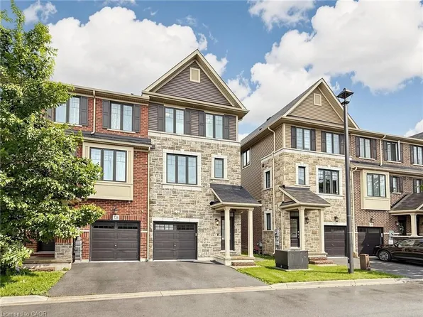 1890 Rymal Rd E #127, Hamilton, ON L0R 1P0