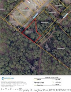 Bowden Rd, Fayetteville, NC, 28311