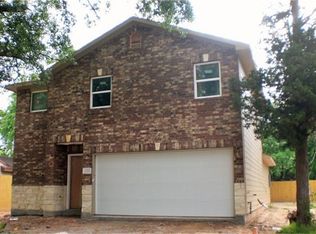 221 Tilden Dr, Pasadena, TX 77506