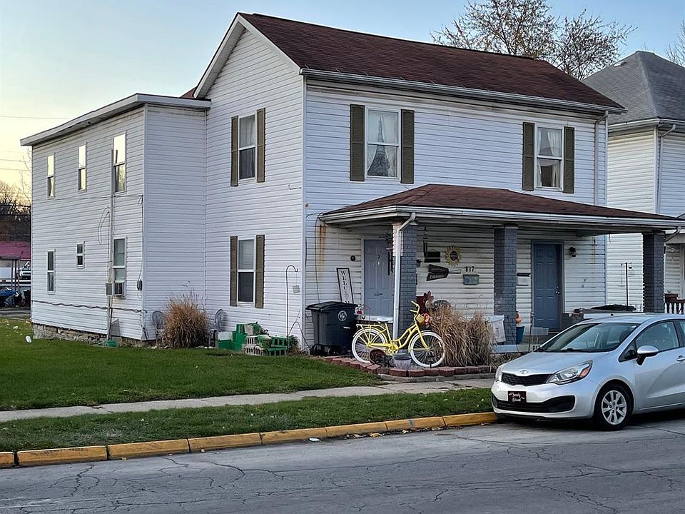 1st image of 817 Western Ave