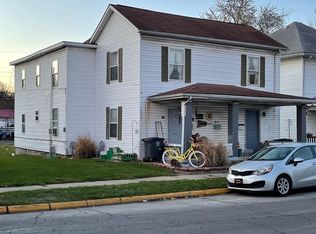817 Western Ave, Connersville, IN 47331