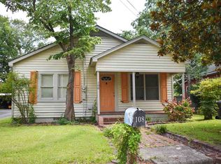 108 E Church St, Angier, NC 27501