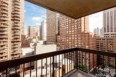 Rented by Mirador Real Estate