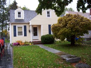 124 Willmont St, Rochester, NY 14609