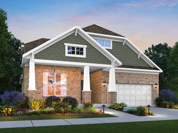 1742 Goldfinch Ln, Milford, OH 45150