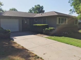 3401 4th Ave, Kearney, NE 68845