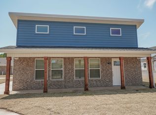 728 N Honey Locust Bnd, Fayetteville, AR 72704