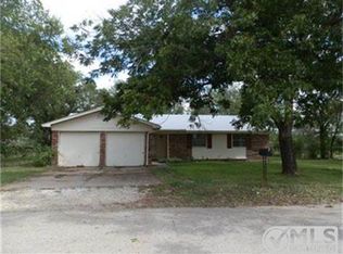 1505 Stanwood Ave, Cleburne, TX 76033