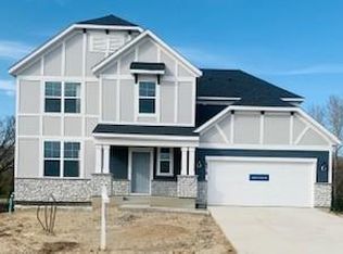 19518 105th Ave, Corcoran, MN 55374