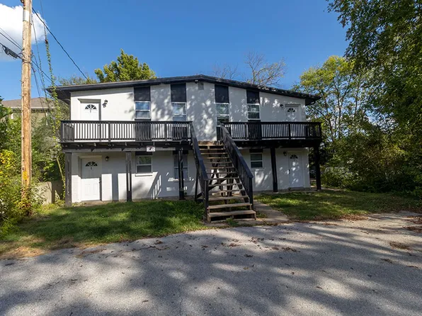 213 N Ann St #7, Columbia, MO 65201