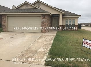 9805 Avenue T, Lubbock, TX 79423