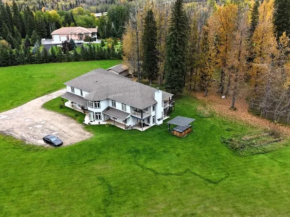16511 N Township Road 532a #20, Yellowhead County, AB T7E 3H9