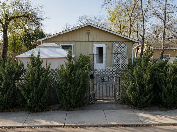 811 Allende, San Antonio, TX 78237