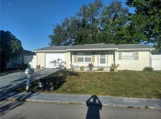 9135 Chantilly Ln, Port Richey, FL 34668