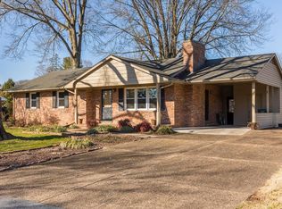107 S Pope St, Bridgewater, VA 22812