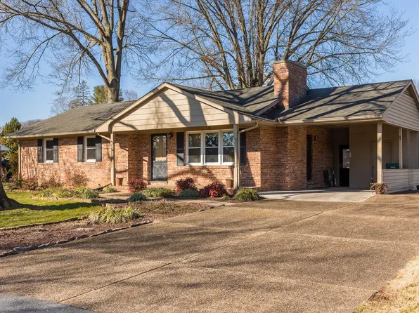 107 S Pope St, Bridgewater, VA 22812