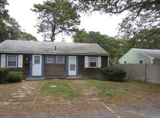 18 Seaview Ave, South Yarmouth, MA 02664