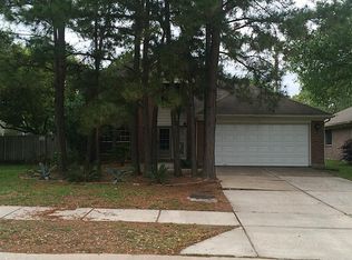 31103 Silver Village Dr, Spring, TX 77386