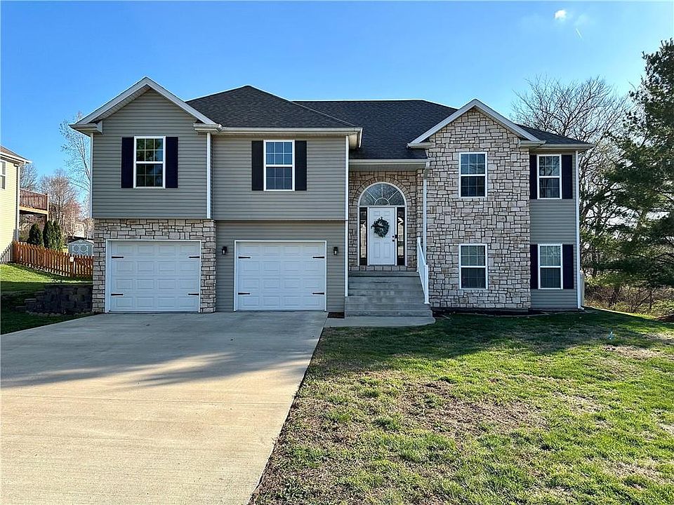 4706 Brookstone Dr Saint Joseph MO 64507 Zillow