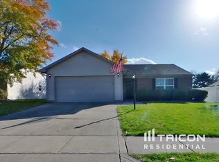 7649 Windy Hill Way, Indianapolis, IN