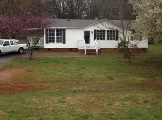 1641 Anderson Ridge Rd, Simpsonville, SC 29681