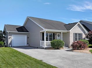 3131 Pride Cir, Broadway, VA 22815