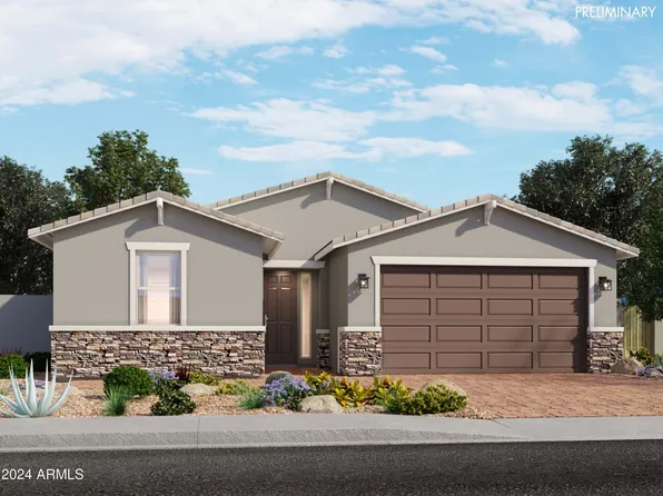 4248 W JOSEPHINE Street, San Tan Valley, AZ 85144
