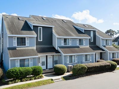 3700 Golf Colony Lane UNIT 2H, Little River, SC, 29566
