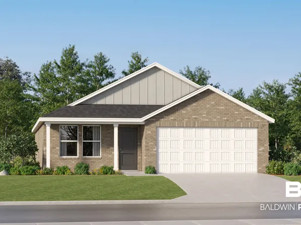 22176 Cesta Way, Silverhill, AL 36576