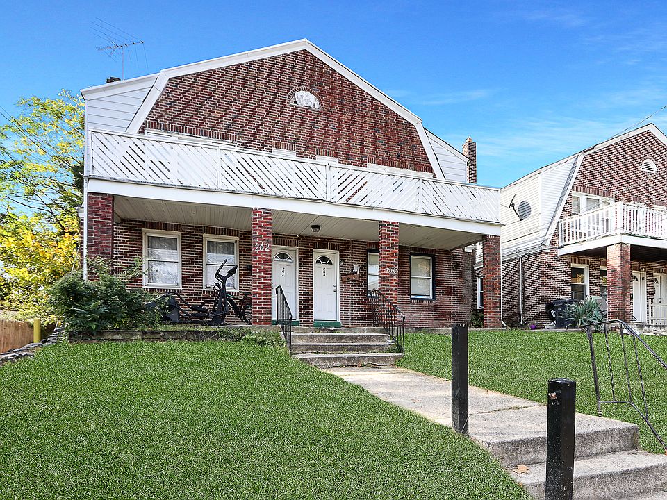 1st image of 202 W 35th St #1