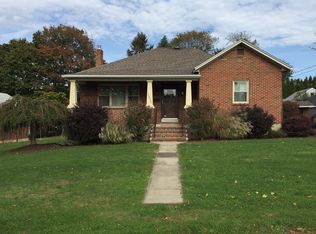 1816 Spring St #1820, Bethlehem, PA 18018