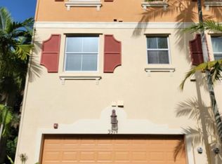 3914 Sleepy Orange Ln, Coconut Creek, FL 33073