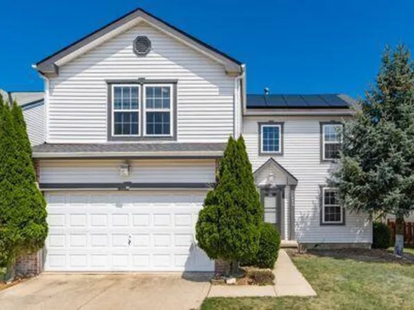 1098 Goldeneye Dr, Blacklick, OH 43004