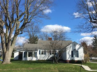 133 S Spring St, Bluffton, OH 45817