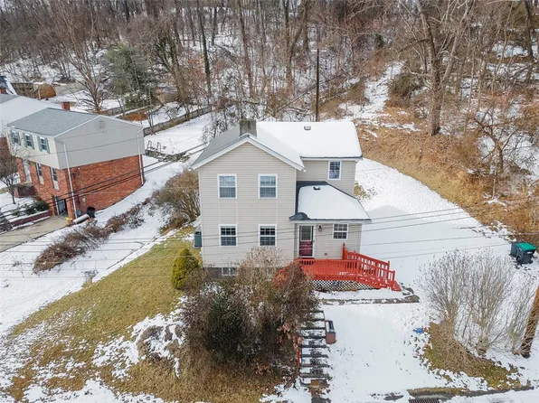 109 Woodland Ave, Pittsburgh, PA 15238