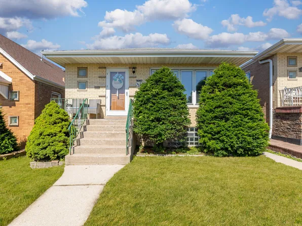 6626 S Knox Ave, Chicago, IL 60629