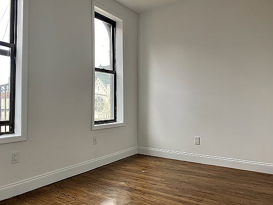 3rd image of 215 E 4th St #9A