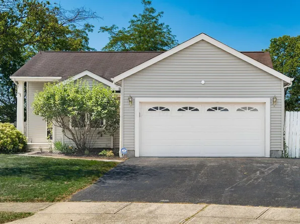 1427 Tilia Ct, Galloway, OH 43119