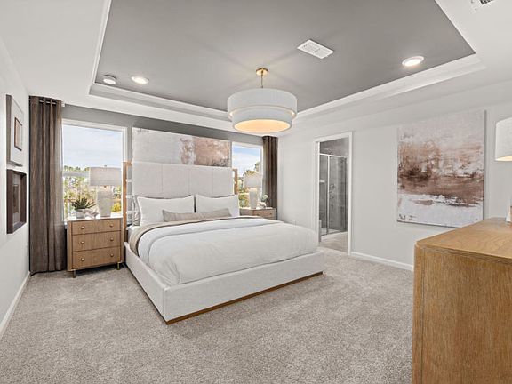 Owners Suite - Model Representation