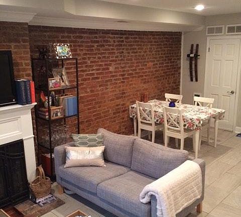 Dining Space