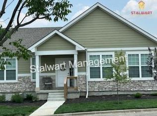 15825 Foster St, Overland Park, KS 66223