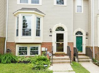 7722 Blueberry Hill Ln, Ellicott City, MD 21043