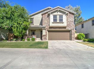 15882 N 172nd Ln, Surprise, AZ 85388