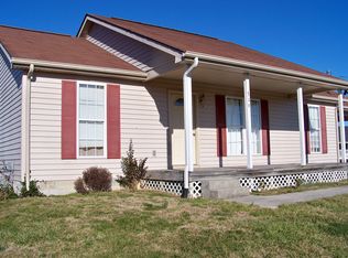 319 Dale Ln, Jamestown, TN 38556