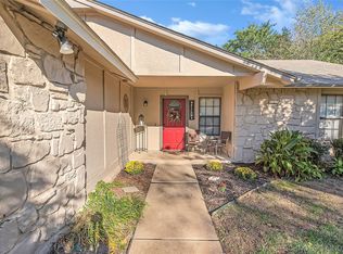 1709 N 27th St, Broken Arrow, OK 74014