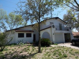 7226 Forest Meadow St, San Antonio, TX 78240