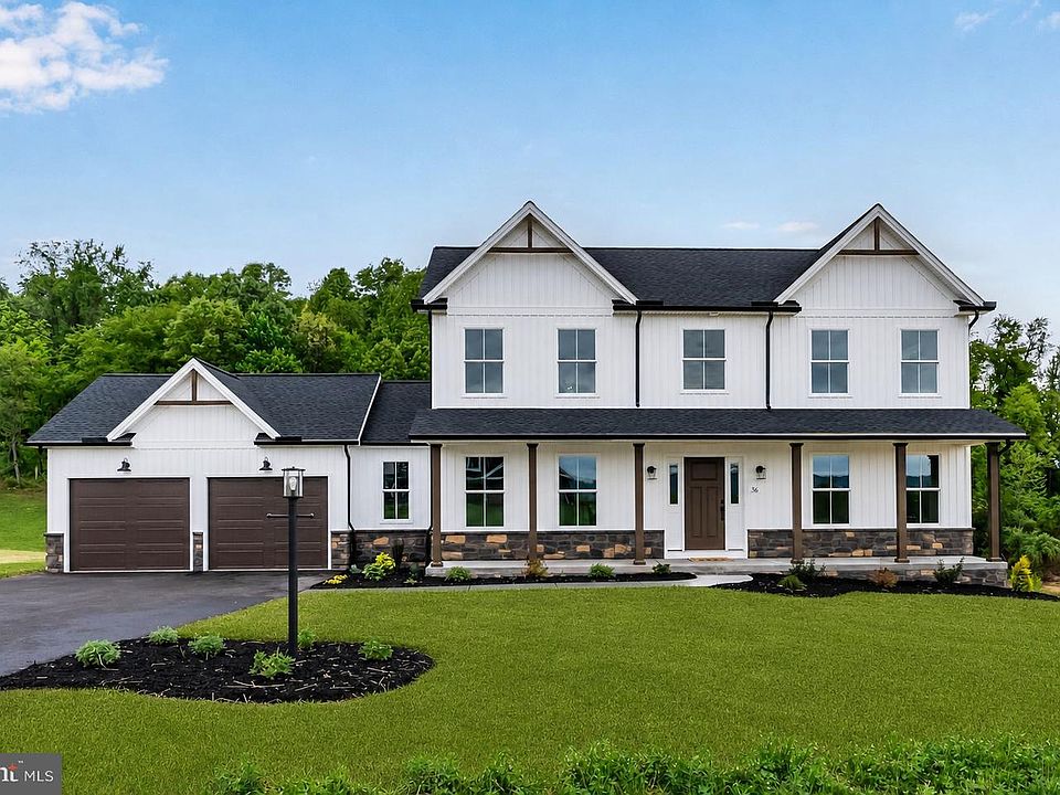 1st image of 56 Pinetree Dr